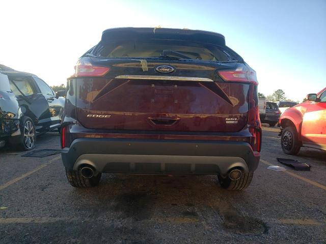 Photo 5 VIN: 2FMPK4J95LBA83260 - FORD EDGE SEL 