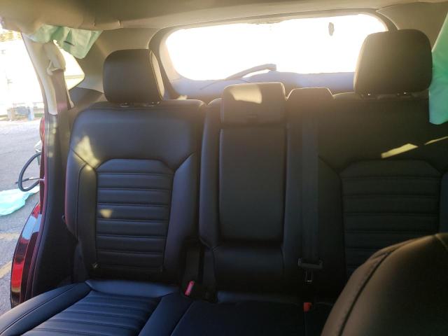 Photo 9 VIN: 2FMPK4J95LBA83260 - FORD EDGE SEL 