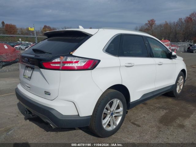 Photo 3 VIN: 2FMPK4J95LBA88975 - FORD EDGE 