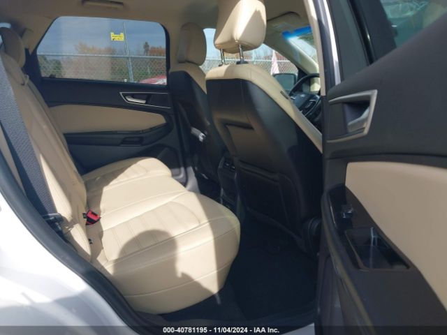 Photo 7 VIN: 2FMPK4J95LBA88975 - FORD EDGE 