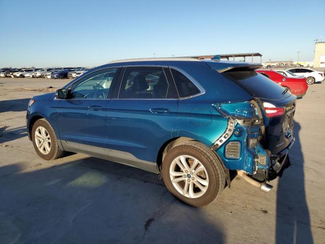 Photo 1 VIN: 2FMPK4J95LBA98485 - FORD EDGE 