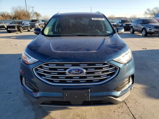 Photo 4 VIN: 2FMPK4J95LBA98485 - FORD EDGE 