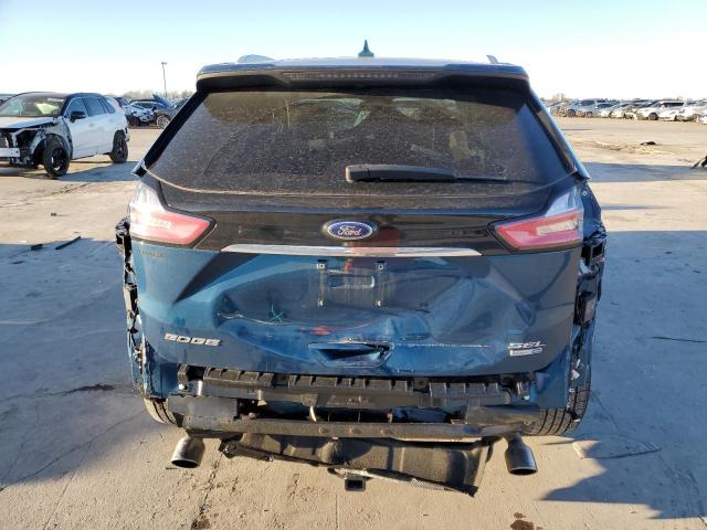 Photo 5 VIN: 2FMPK4J95LBA98485 - FORD EDGE 