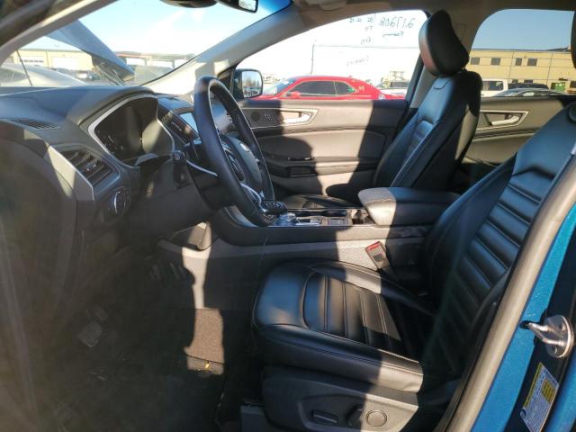 Photo 6 VIN: 2FMPK4J95LBA98485 - FORD EDGE 