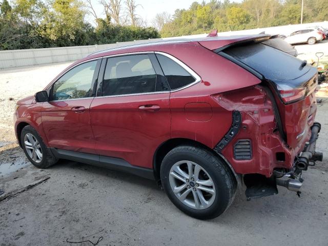 Photo 1 VIN: 2FMPK4J95LBB03913 - FORD EDGE SEL 