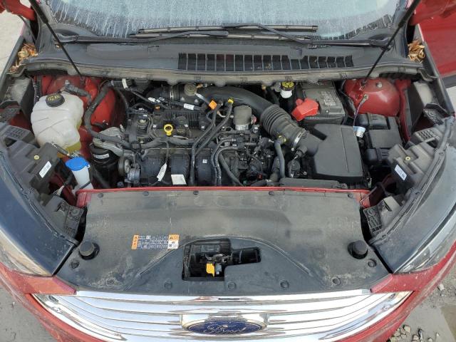 Photo 10 VIN: 2FMPK4J95LBB03913 - FORD EDGE SEL 