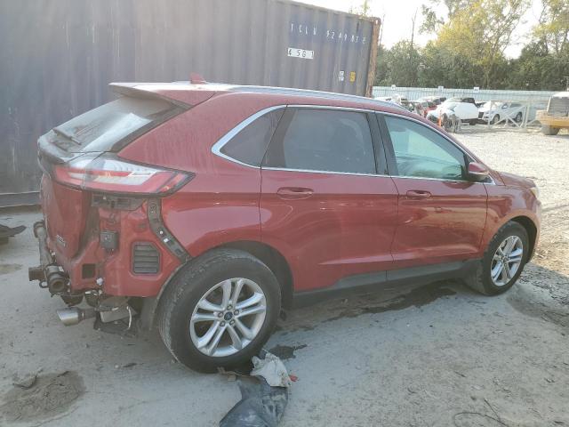 Photo 2 VIN: 2FMPK4J95LBB03913 - FORD EDGE SEL 