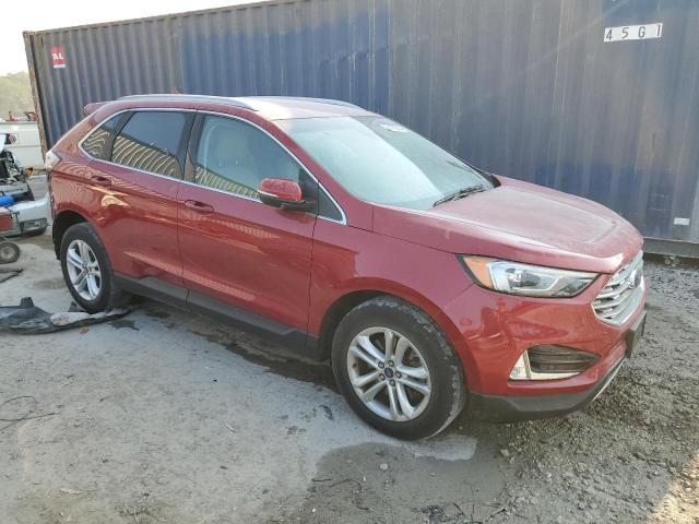 Photo 3 VIN: 2FMPK4J95LBB03913 - FORD EDGE SEL 