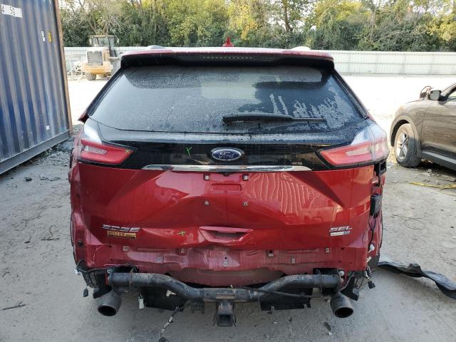 Photo 5 VIN: 2FMPK4J95LBB03913 - FORD EDGE SEL 