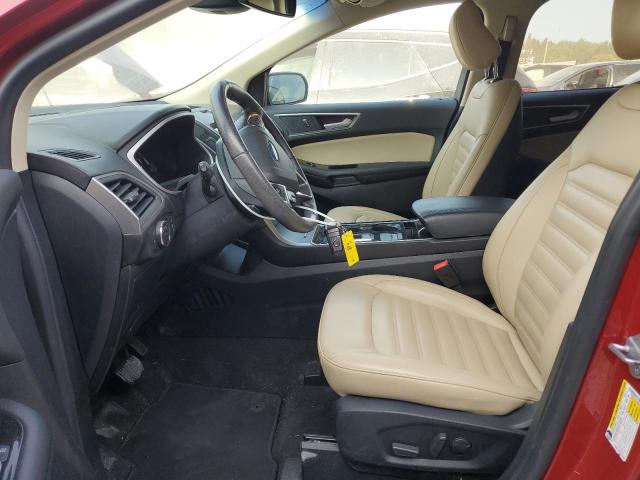 Photo 6 VIN: 2FMPK4J95LBB03913 - FORD EDGE SEL 