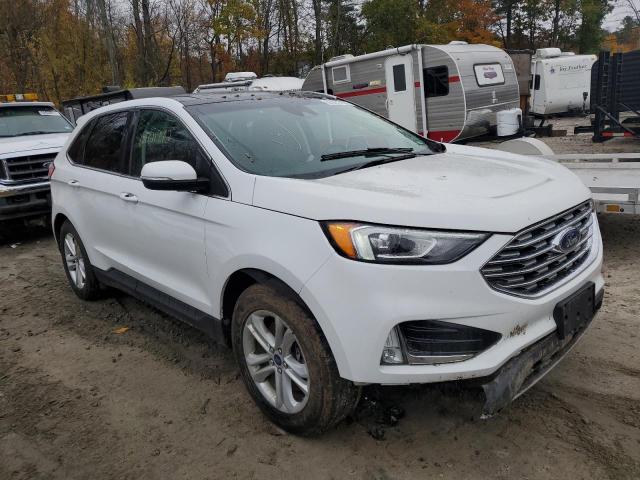 Photo 0 VIN: 2FMPK4J95LBB04625 - FORD EDGE SEL 