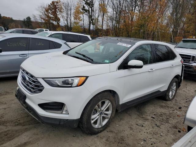 Photo 1 VIN: 2FMPK4J95LBB04625 - FORD EDGE SEL 