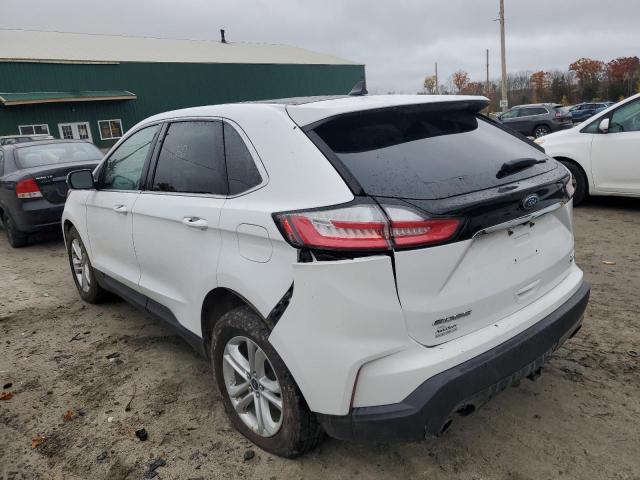 Photo 2 VIN: 2FMPK4J95LBB04625 - FORD EDGE SEL 