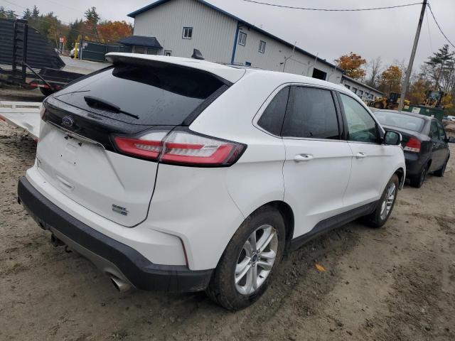 Photo 3 VIN: 2FMPK4J95LBB04625 - FORD EDGE SEL 