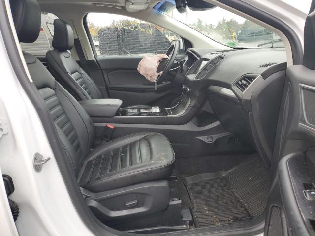 Photo 4 VIN: 2FMPK4J95LBB04625 - FORD EDGE SEL 