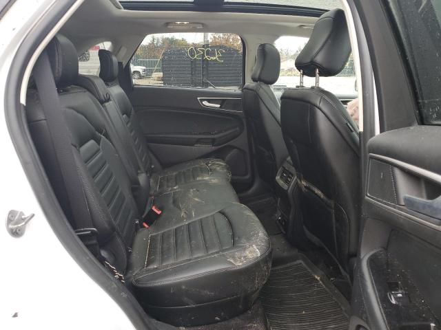 Photo 5 VIN: 2FMPK4J95LBB04625 - FORD EDGE SEL 