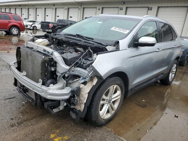 Photo 0 VIN: 2FMPK4J95LBB13177 - FORD EDGE SEL 