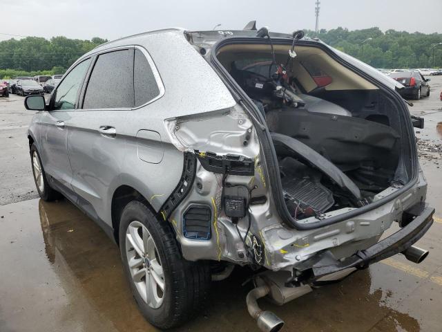 Photo 1 VIN: 2FMPK4J95LBB13177 - FORD EDGE SEL 