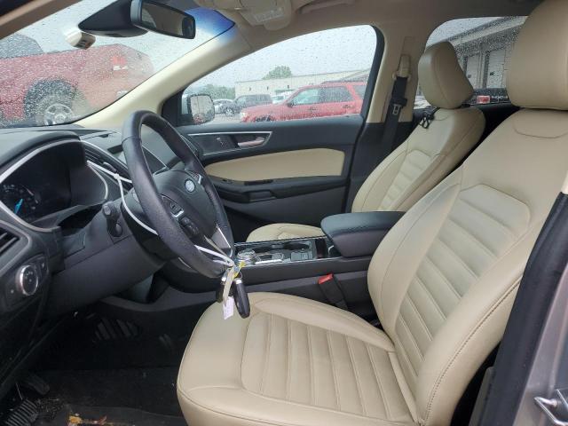 Photo 6 VIN: 2FMPK4J95LBB13177 - FORD EDGE SEL 