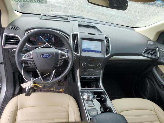 Photo 7 VIN: 2FMPK4J95LBB13177 - FORD EDGE SEL 