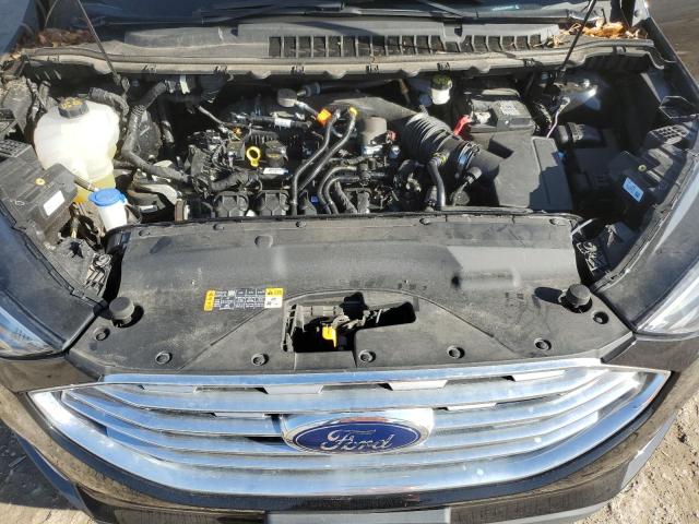 Photo 11 VIN: 2FMPK4J95LBB13860 - FORD EDGE 