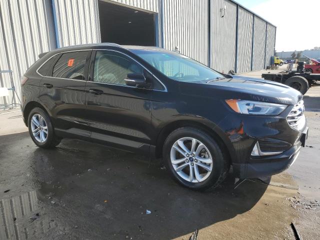 Photo 3 VIN: 2FMPK4J95LBB13860 - FORD EDGE 