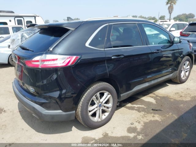 Photo 3 VIN: 2FMPK4J95LBB16337 - FORD EDGE 