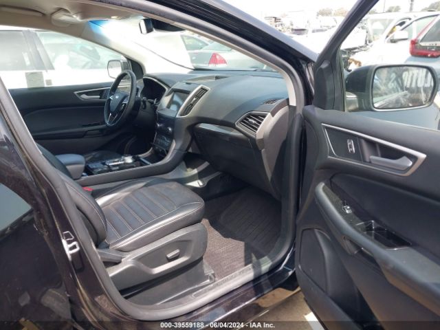 Photo 4 VIN: 2FMPK4J95LBB16337 - FORD EDGE 