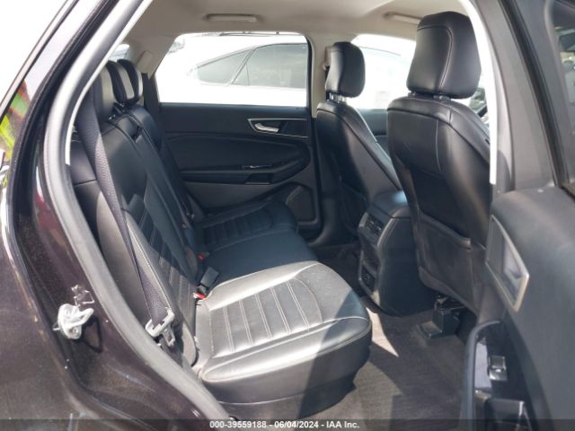 Photo 7 VIN: 2FMPK4J95LBB16337 - FORD EDGE 