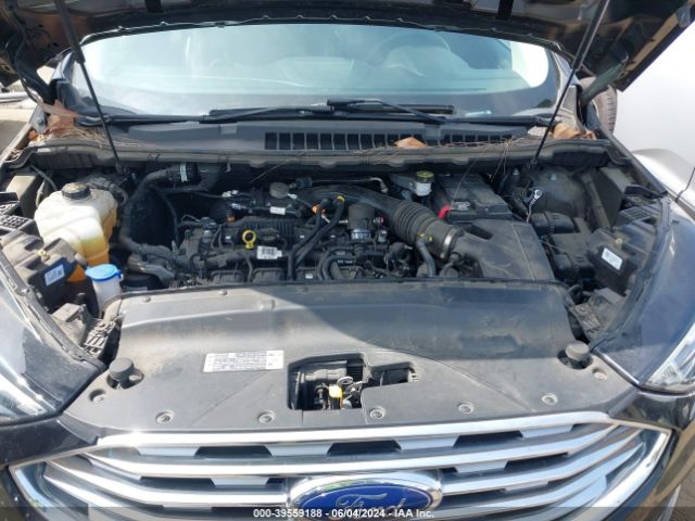 Photo 9 VIN: 2FMPK4J95LBB16337 - FORD EDGE 