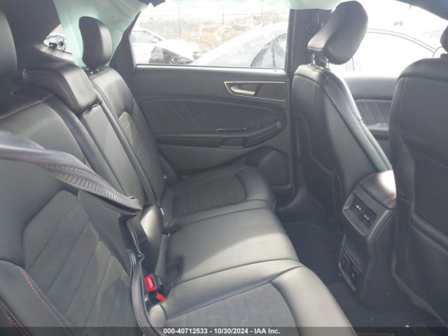 Photo 7 VIN: 2FMPK4J95LBB18671 - FORD EDGE 