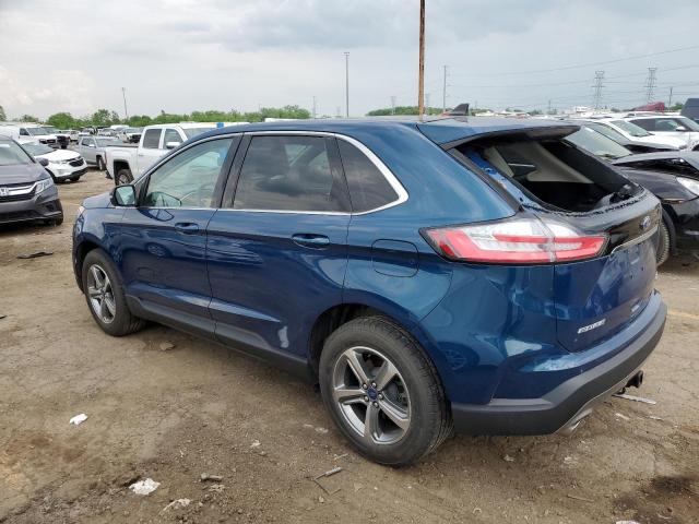 Photo 1 VIN: 2FMPK4J95LBB43926 - FORD EDGE 