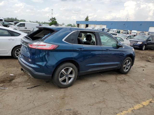 Photo 2 VIN: 2FMPK4J95LBB43926 - FORD EDGE 