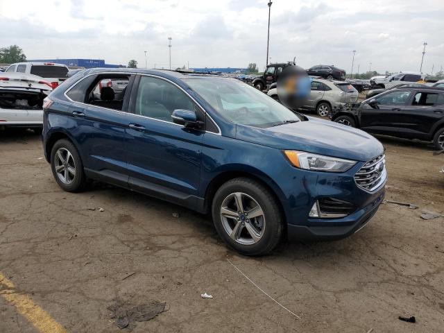 Photo 3 VIN: 2FMPK4J95LBB43926 - FORD EDGE 