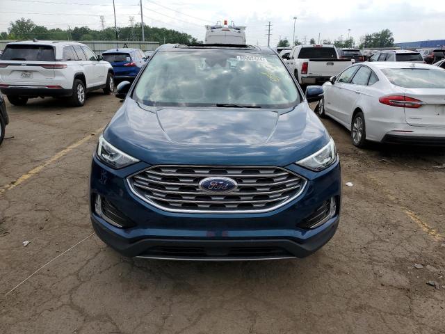 Photo 4 VIN: 2FMPK4J95LBB43926 - FORD EDGE 