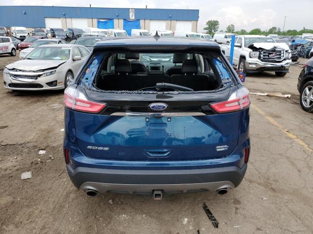 Photo 5 VIN: 2FMPK4J95LBB43926 - FORD EDGE 