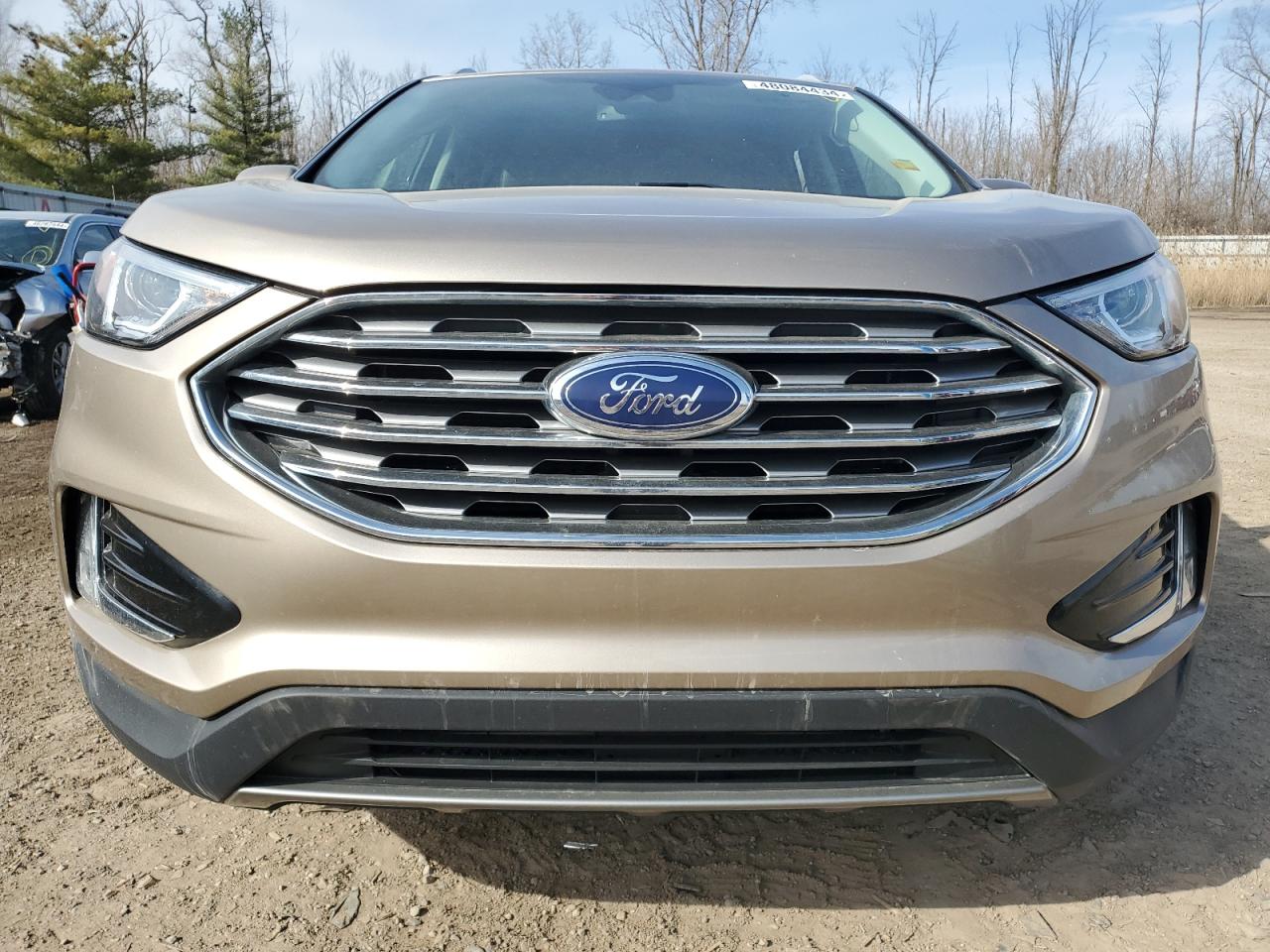 Photo 4 VIN: 2FMPK4J95LBB55154 - FORD EDGE 