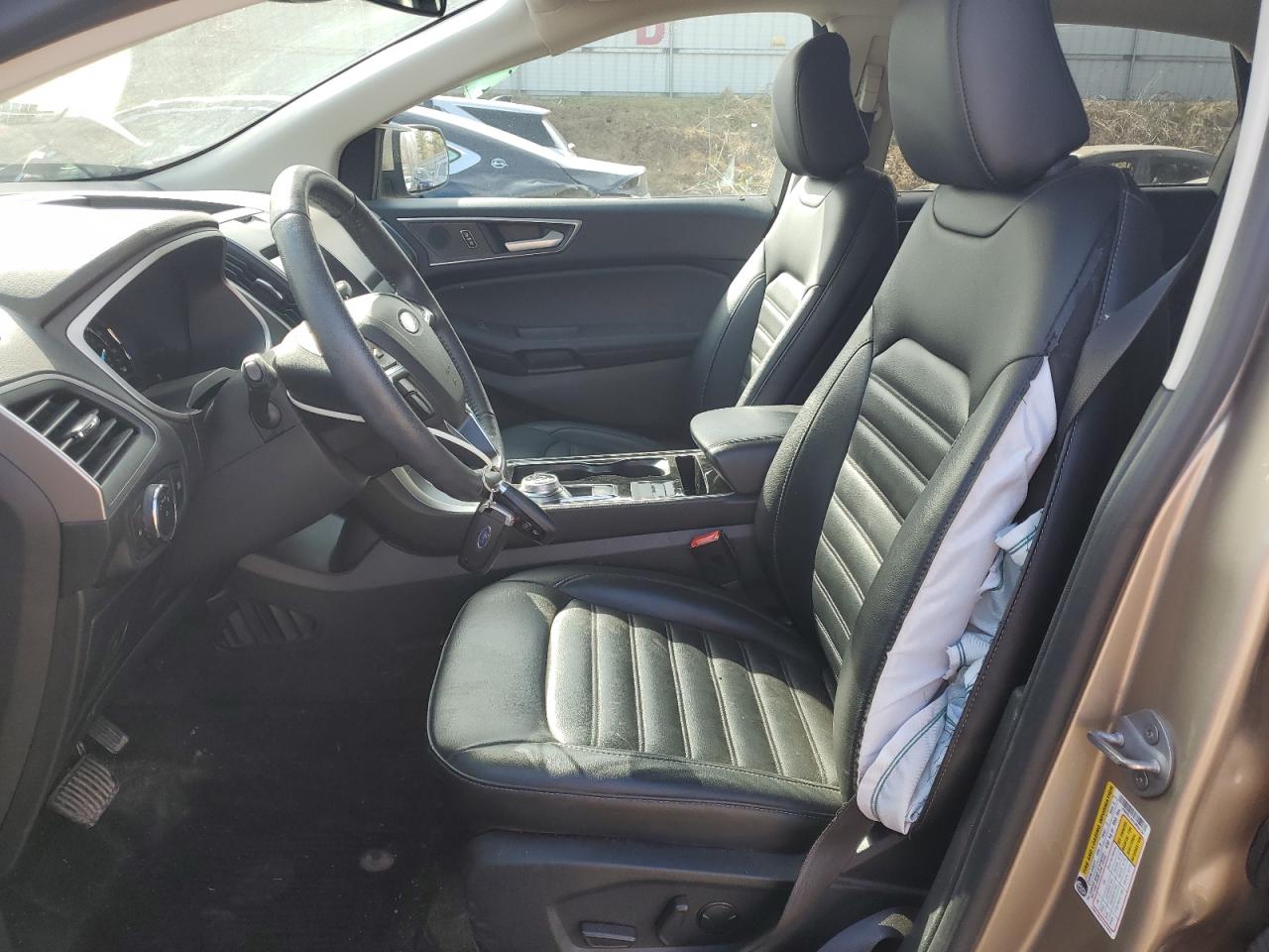 Photo 6 VIN: 2FMPK4J95LBB55154 - FORD EDGE 