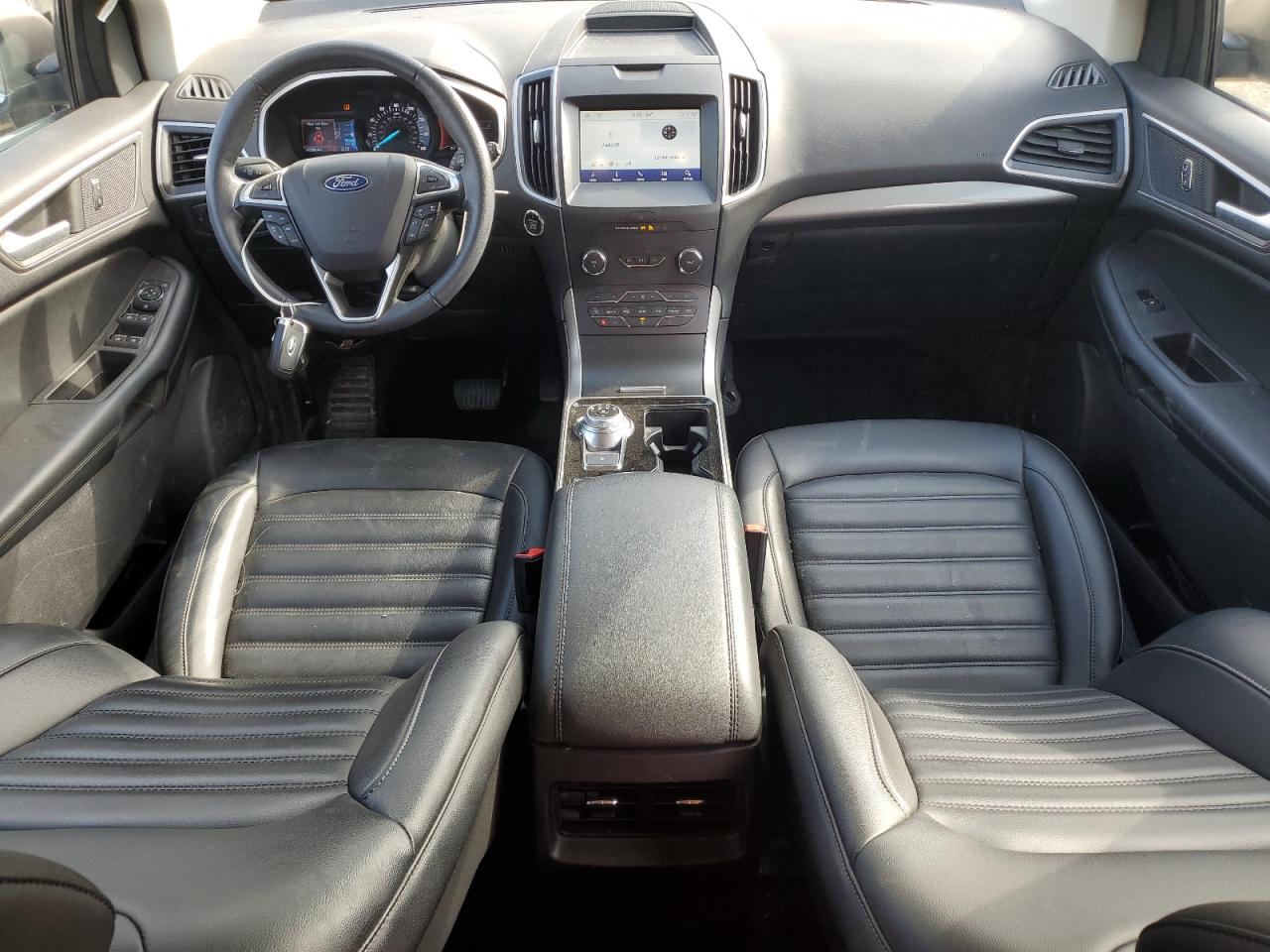 Photo 7 VIN: 2FMPK4J95LBB55154 - FORD EDGE 