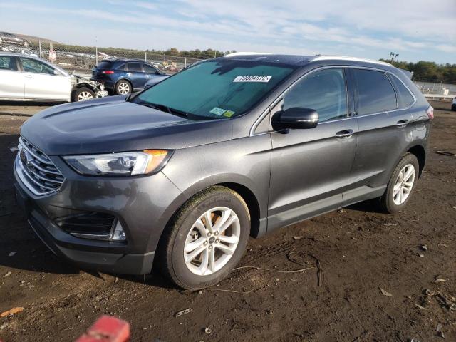 Photo 0 VIN: 2FMPK4J95LBB60032 - FORD EDGE SEL 