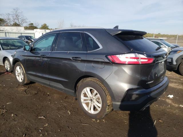 Photo 1 VIN: 2FMPK4J95LBB60032 - FORD EDGE SEL 