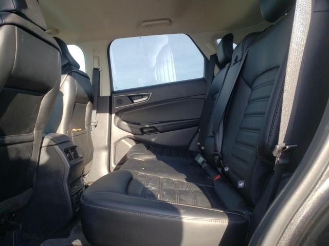 Photo 10 VIN: 2FMPK4J95LBB60032 - FORD EDGE SEL 