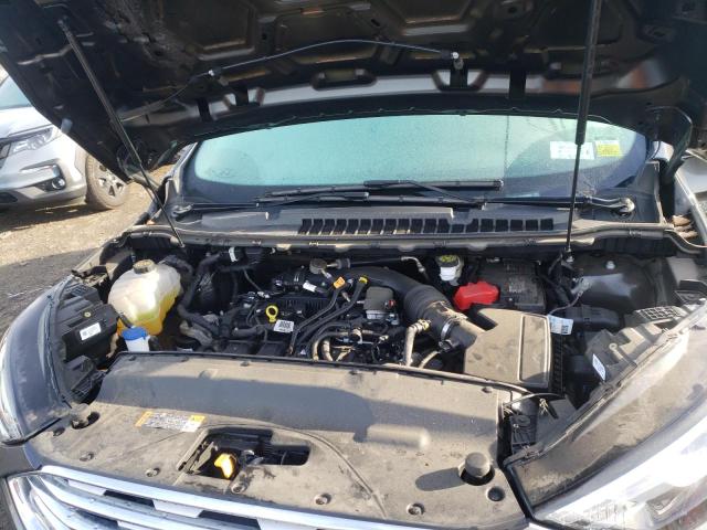 Photo 11 VIN: 2FMPK4J95LBB60032 - FORD EDGE SEL 