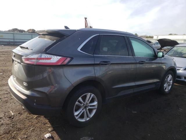 Photo 2 VIN: 2FMPK4J95LBB60032 - FORD EDGE SEL 