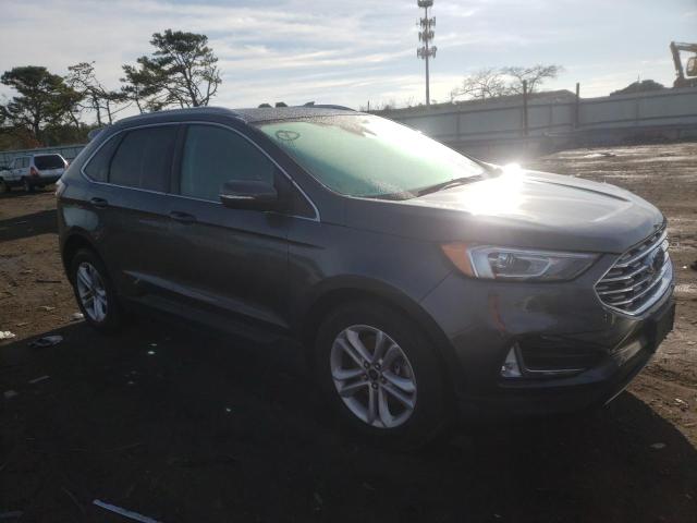 Photo 3 VIN: 2FMPK4J95LBB60032 - FORD EDGE SEL 