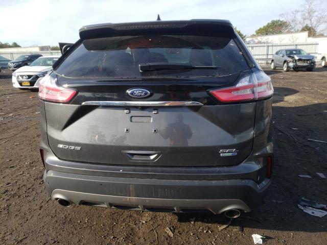 Photo 5 VIN: 2FMPK4J95LBB60032 - FORD EDGE SEL 