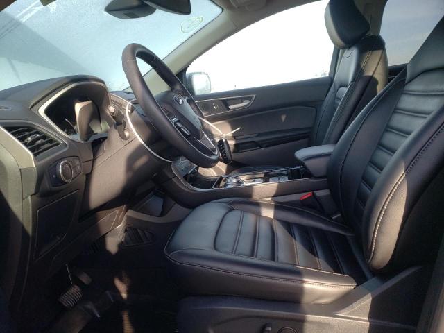 Photo 6 VIN: 2FMPK4J95LBB60032 - FORD EDGE SEL 