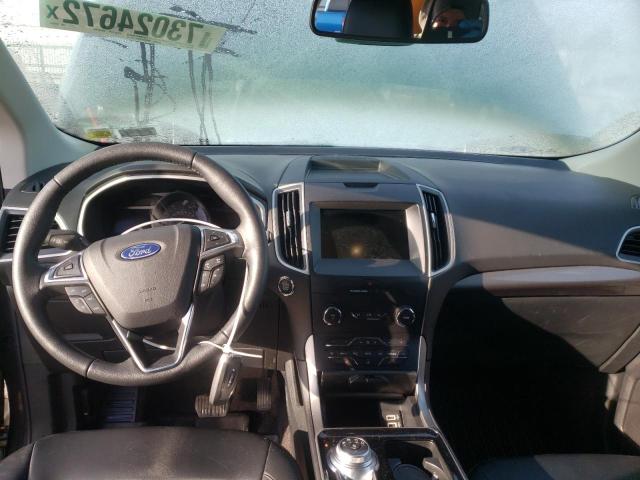 Photo 7 VIN: 2FMPK4J95LBB60032 - FORD EDGE SEL 