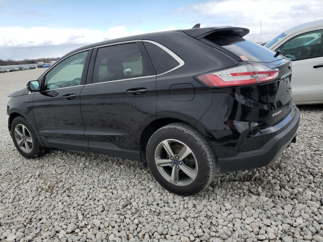 Photo 1 VIN: 2FMPK4J95LBB67000 - FORD EDGE 