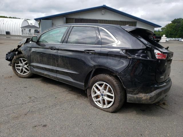 Photo 1 VIN: 2FMPK4J95MBA01478 - FORD EDGE 